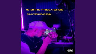 16 Bars Freeverse