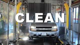 Quick Quack Car Wash