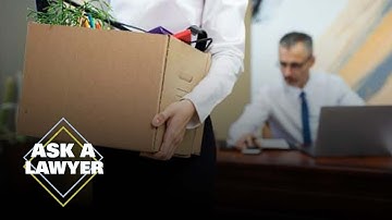 The top myths about termination | Ask A Lawyer (Ep 307)