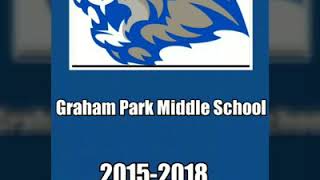 Middle School Slideshow 2018