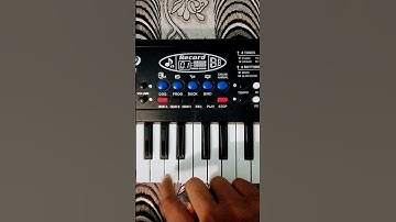 Squid Game |Round and Round Mingle GameSong |Piano Tutorial |#shortsfeed #shorts#shortsvideo