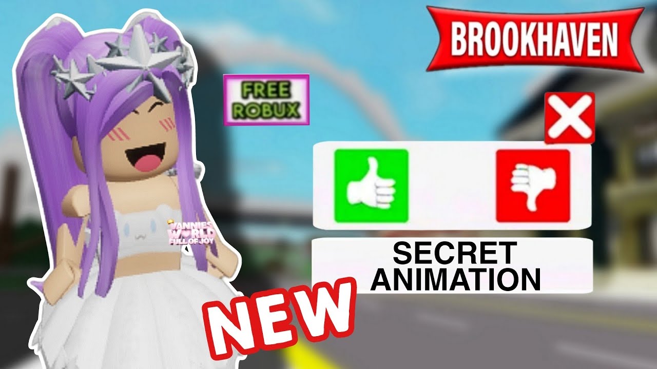 😱😯 ALL NEWEST SECRETS IN BROOKHAVEN!