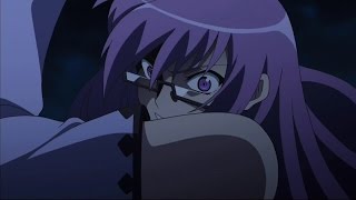 Toonami - Akame Ga Kill Marathon Promo Hd 1080P
