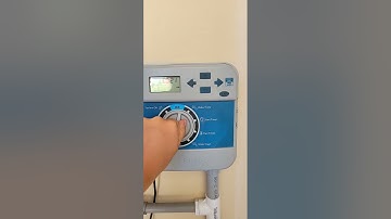 Hunter Pro-C Manual program tutorial