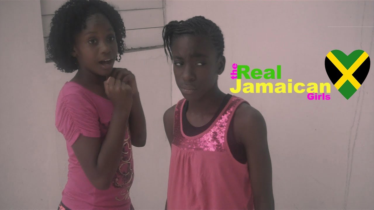 The Real Jamaican Girls Get Powers Ep 16 Youtube