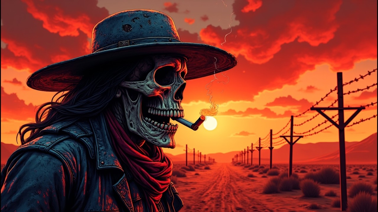 🚨 Lawless ‘Til the Last Breath Country Rap for Rebels Who Die Standing ...