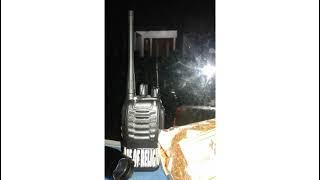 Foto foto Ngebrik Pake ht Baofeng