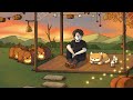 fall lofi vibes 🍂 cozy chill beats to relax to