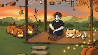 fall lofi vibes 🍂 cozy chill beats to relax to