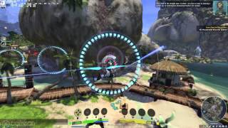 FireFall First Look