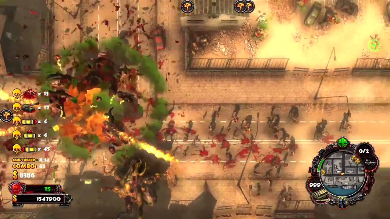 zombie driver trophies zombie driver trophies