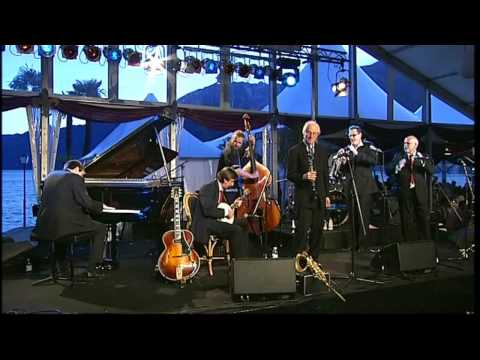 Maryland Jazz Band of Cologne at Jazz Ascona 2007 ...