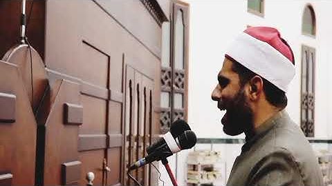 #تلاوة_خاشعة من سورة الشعراء  (يَوْمَ لَا يَنفَعُ مَالٌ وَلَا بَنُونَ(88)