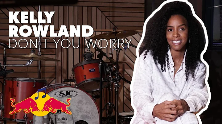 Kelly Rowland - Don't You Worry | Making Of | Red ...
