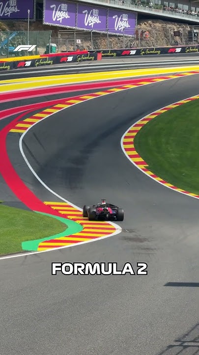 F1 vs F2 vs F3 Speed Comparison