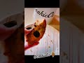 How To eat OCookieOs. #OCookieOs #OCoconutOs