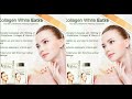 Best Collagen White Extra Crystal Pure Review (Fougees Beauty)