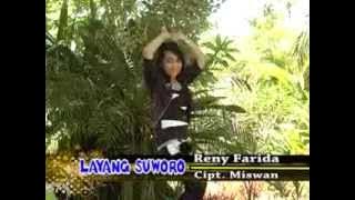 Layang Sworo - Reny Farida