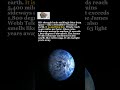 There Is A Planet Where It Rains Glass Sideways At 5,000 Miles Per Hour.