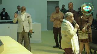 Download Lagu Sovereign Sunday | The Embassy International | January 25th, 2026 MP3