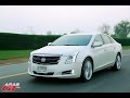 Cadillac XTS V 2015 كاديلاك اكس تي اس-في