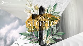 Goeie Vrydag | Etienne Trollope | 2 April