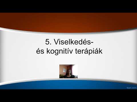 Videó: Mi az a viselkedéstámogatási terv?