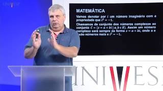 Mathematics - Class 24 - Complex Numbers
