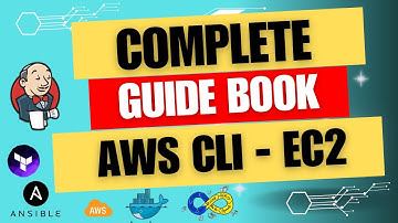 Mastering AWS CLI for EC2: Advanced Techniques from Instance Creation to Tag Management