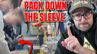 Another Kid Caught Stealing In A Vendor POV & Other Updates
Another Kid Caught Stealing In A Vendor POV & Other Updates Another Kid Caught Stealing In A Vendor POV & Other Updates