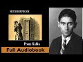 The Metamorphosis By Franz Kafka - Full Audiobook