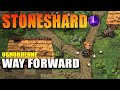 STONESHARD #5 ПУТЬ АРБАЛЕТЧИКА. ПОИСК СЕКРЕТОК. ПРОХОЖДЕНИЕ СТОУНШАРД RPG (ОБНОВЛЕНИЕ WAY FORWARD)