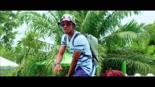 KOLLINS feat. TOOFAN - CRAZY PEOPLE (CLIP OFFICIEL) Resimi