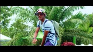 KOLLINS feat. TOOFAN - CRAZY PEOPLE (CLIP OFFICIEL)