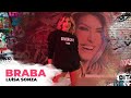 Braba - Luísa Sonza | Coreografia - Lore Improta (#FiqueEmCasa e Dance #Comigo)