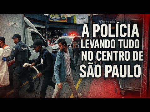 FOMOS AS COMPRAS
