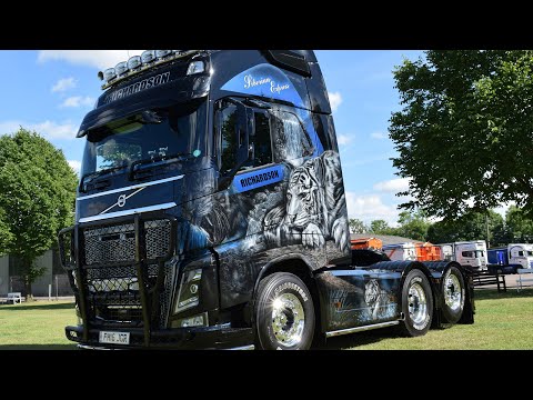 Видео: Euro Truck Simulator 2 v 1.50 Сборка карт № 1