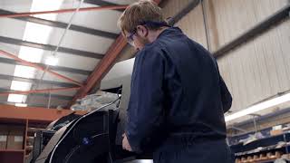 Lns Turbo Chip & Coolant Management Systems