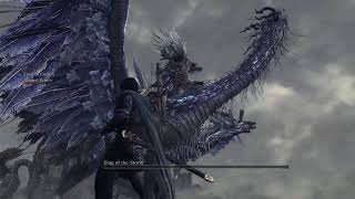 Dark Souls 3 Sync Glitch - What!
