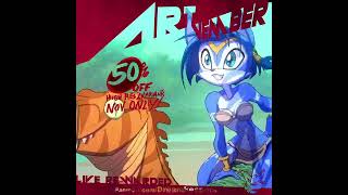 Krystal Dino Rider