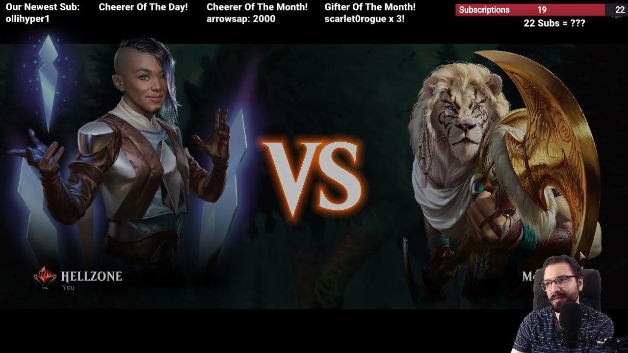 MTG Arena: F2P Cycling Vs. Mythic Ranked Golgari Adventures Again!