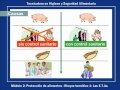 Tec. Higiene y Seguridad Alimentaria - Epidemiología de las ETAS