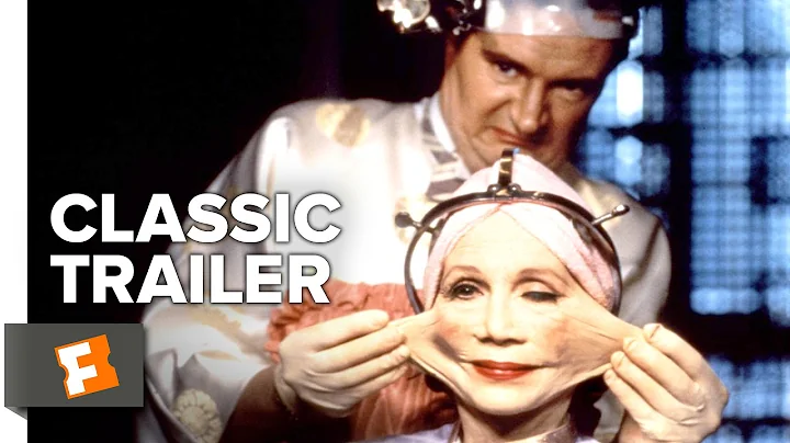 Brazil (1985) Official Trailer - Jonathan Pryce, T...