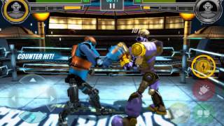 [Real Steel Champions]Awesome fight screenshot 4