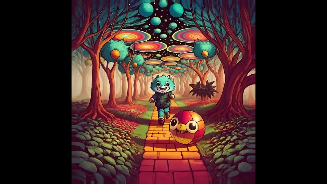 "I Said Hello"  By Analog Sunshine