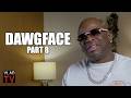 Dawgface says Boosie & others Are Mad at Him for Defending Vlad, Vlad bets MrBeast $1M (Part 8)