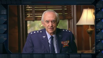 Command & Conquer Red Alert 3 Allies Campaign Mission 9 Leningrad-The Moon Shall Never Have Them 4K