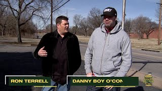 VIDEO: Burger Brothers go to Ted's Hamburgers