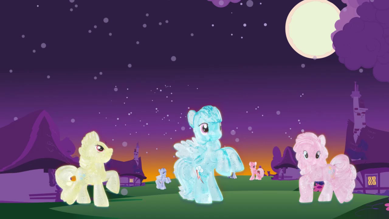 My Little Pony L Amicizia è Magica