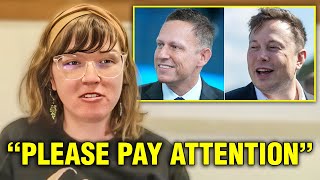 I Really Wish More People Knew This  Whitney Webb